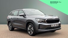 Skoda Kodiaq 2.0 TDI SE 5dr DSG [7 Seat] Diesel Estate